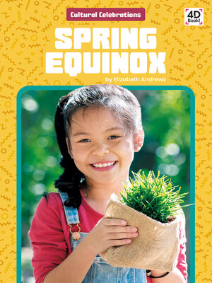 cover image of Spring Equinox